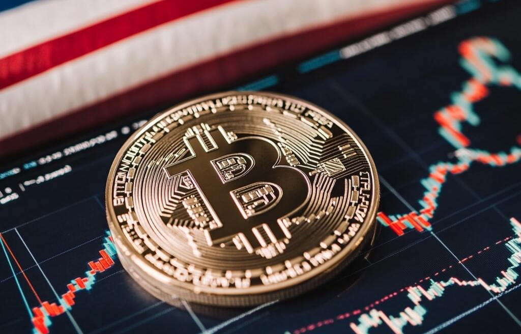 Bitcoin’s Growth Amid Federal Reserve’s Interest Rate Cuts – Market Impact